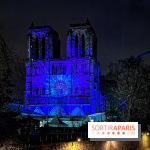 Réouverture de Notre-Dame de Paris