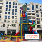 Aire de jeux Speedy Graphito à Saint-Ouen - image00010