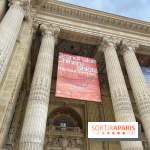 The Soul Trembles - Grand Palais