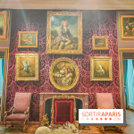 Musée de la chasse et de la nature - collections permanentes et visuels