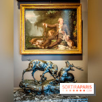 Musée de la chasse et de la nature - collections permanentes et visuels