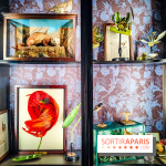 Musée de la chasse et de la nature - collections permanentes et visuels