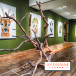 S'éclairer sans fin : l'exposition poétique d'Edi Dubien au musée de la Chasse et de la Nature - photos - IMG20241209153703