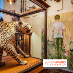 S'éclairer sans fin : l'exposition poétique d'Edi Dubien au musée de la Chasse et de la Nature - photos - IMG20241209152756