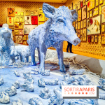 S'éclairer sans fin : l'exposition poétique d'Edi Dubien au musée de la Chasse et de la Nature - photos - IMG20241209150026