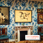 S'éclairer sans fin : l'exposition poétique d'Edi Dubien au musée de la Chasse et de la Nature - photos - IMG20241209153907