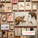 S'éclairer sans fin : l'exposition poétique d'Edi Dubien au musée de la Chasse et de la Nature - photos - IMG20241209145750