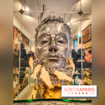 S'éclairer sans fin : l'exposition poétique d'Edi Dubien au musée de la Chasse et de la Nature - photos - IMG20241209152242