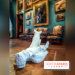 S'éclairer sans fin : l'exposition poétique d'Edi Dubien au musée de la Chasse et de la Nature - photos - IMG20241209150642