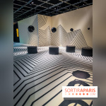 Silence : l'exposition immersive se dévoile à la Cité des Sciences et de l'Industrie