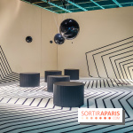 Silence : l'exposition immersive se dévoile à la Cité des Sciences et de l'Industrie