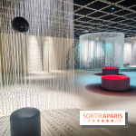 Silence : l'exposition immersive se dévoile à la Cité des Sciences et de l'Industrie - IMG20241210095719