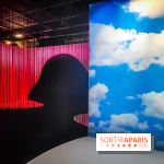 Silence : l'exposition immersive se dévoile à la Cité des Sciences et de l'Industrie - IMG20241210101744