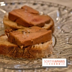 Maison Avoise, le restaurant gastronomique coup de cœur de Alexis Voisenet à Issy-les-Moulineaux
