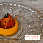 Maison Avoise, le restaurant gastronomique coup de cœur de Alexis Voisenet à Issy-les-Moulineaux