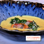 Maison Avoise, le restaurant gastronomique coup de cœur de Alexis Voisenet à Issy-les-Moulineaux