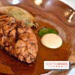 Maison Avoise, le restaurant gastronomique coup de cœur de Alexis Voisenet à Issy-les-Moulineaux