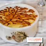 Maison Avoise, le restaurant gastronomique coup de cœur de Alexis Voisenet à Issy-les-Moulineaux