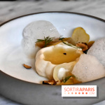 Maison Avoise, le restaurant gastronomique coup de cœur de Alexis Voisenet à Issy-les-Moulineaux