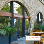 Maison Avoise, le restaurant gastronomique coup de cœur de Alexis Voisenet à Issy-les-Moulineaux