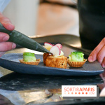 Maison Avoise, le restaurant gastronomique coup de cœur de Alexis Voisenet à Issy-les-Moulineaux