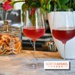 Maison Avoise, le restaurant gastronomique coup de cœur de Alexis Voisenet à Issy-les-Moulineaux