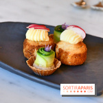 Maison Avoise, le restaurant gastronomique coup de cœur de Alexis Voisenet à Issy-les-Moulineaux