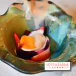 Maison Avoise, le restaurant gastronomique coup de cœur de Alexis Voisenet à Issy-les-Moulineaux