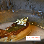 Maison Avoise, le restaurant gastronomique coup de cœur de Alexis Voisenet à Issy-les-Moulineaux