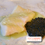 Maison Avoise, le restaurant gastronomique coup de cœur de Alexis Voisenet à Issy-les-Moulineaux