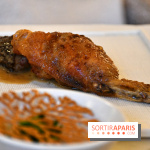 Maison Avoise, le restaurant gastronomique coup de cœur de Alexis Voisenet à Issy-les-Moulineaux