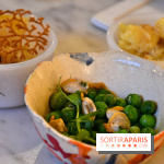 Maison Avoise, le restaurant gastronomique coup de cœur de Alexis Voisenet à Issy-les-Moulineaux