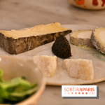 Maison Avoise, le restaurant gastronomique coup de cœur de Alexis Voisenet à Issy-les-Moulineaux