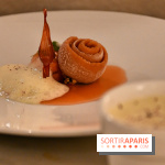 Maison Avoise, le restaurant gastronomique coup de cœur de Alexis Voisenet à Issy-les-Moulineaux