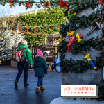 Noël au Parc Astérix 2024 - nos photos