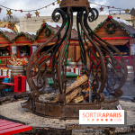 Noël au Parc Astérix 2024 - nos photos