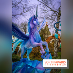 Noël au Parc Astérix 2024 - nos photos