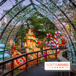 Noël au Parc Astérix 2024 - nos photos -  A7C8566