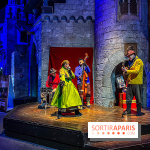 Noël au Parc Astérix 2024 - nos photos