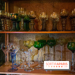 La Parenthèse Belle Époque : Maxim's ouvre un bar à champagne éphémère dans ses salons Art Nouveau - image00011