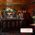 La Parenthèse Belle Époque : Maxim's ouvre un bar à champagne éphémère dans ses salons Art Nouveau - image00014