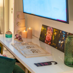 La magie de Wicked à l'Hôtel du Louvre, l'univers du Magicien d'Oz dans les suites Hyatt World Europe -  A7C8686