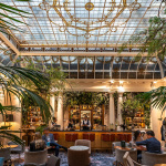 La magie de Wicked à l'Hôtel du Louvre, l'univers du Magicien d'Oz dans les suites Hyatt World Europe -  A7C8623