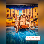 Antiquité et cinéma : l'exposition se dévoile en images à la fondation Jérôme Seydoux-Pathé  - IMG20241211093047