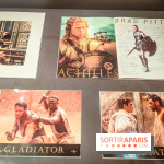 Antiquité et cinéma : l'exposition se dévoile en images à la fondation Jérôme Seydoux-Pathé  - IMG20241211094255