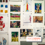 Antiquité et cinéma : l'exposition se dévoile en images à la fondation Jérôme Seydoux-Pathé  - IMG20241211093401