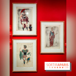 Antiquité et cinéma : l'exposition se dévoile en images à la fondation Jérôme Seydoux-Pathé  - IMG20241211094052