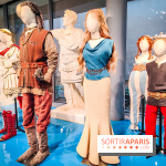 Antiquité et cinéma : l'exposition se dévoile en images à la fondation Jérôme Seydoux-Pathé  - IMG20241211093210