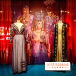 Antiquité et cinéma : l'exposition se dévoile en images à la fondation Jérôme Seydoux-Pathé  - IMG20241211094043