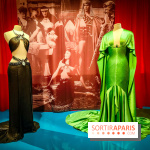 Antiquité et cinéma : l'exposition se dévoile en images à la fondation Jérôme Seydoux-Pathé  - IMG20241211093942